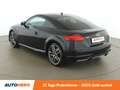 Audi TT 2.0 TFSI quattro Coupe S-Line Aut. *LED*NAVI*SPUR* Schwarz - thumbnail 4