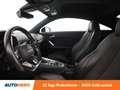 Audi TT 2.0 TFSI quattro Coupe S-Line Aut. *LED*NAVI*SPUR* Schwarz - thumbnail 11