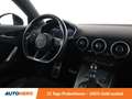 Audi TT 2.0 TFSI quattro Coupe S-Line Aut. *LED*NAVI*SPUR* Schwarz - thumbnail 14