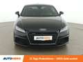 Audi TT 2.0 TFSI quattro Coupe S-Line Aut. *LED*NAVI*SPUR* Schwarz - thumbnail 9