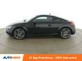 Audi TT 2.0 TFSI quattro Coupe S-Line Aut. *LED*NAVI*SPUR* Schwarz - thumbnail 3