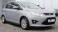 Ford C-Max 1.6 Titanium 1. Hand Scheckheft Allwetterreifen BT Plateado - thumbnail 1
