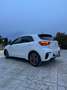 Kia Rio 1.0 t-gdi Mhev iMT GT-Line Bianco - thumbnail 5