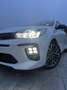 Kia Rio 1.0 t-gdi Mhev iMT GT-Line Bianco - thumbnail 3
