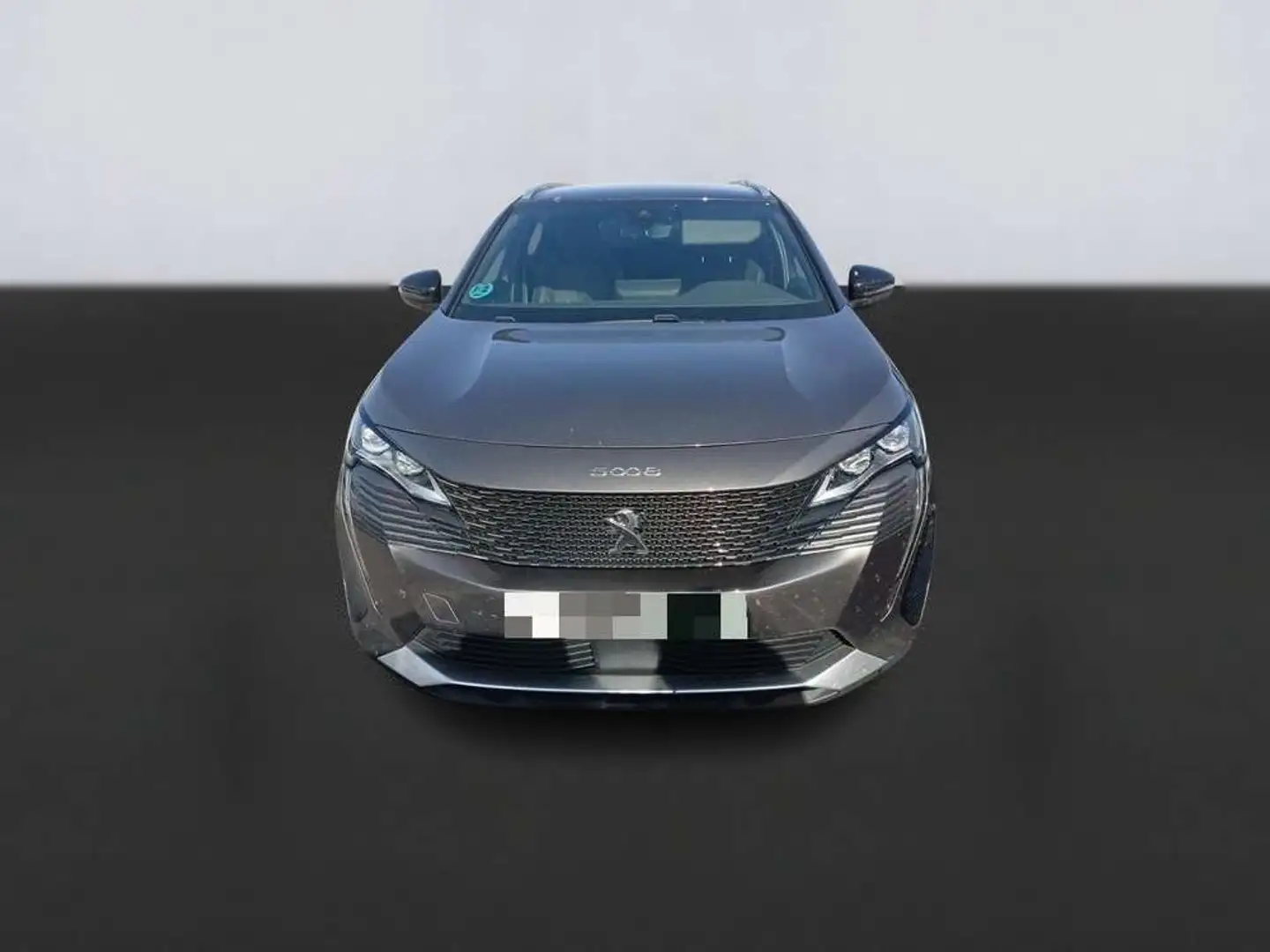 Peugeot 5008 1.5 BlueHDi 96kW S&S GT EAT8 Gris - 1