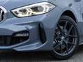 BMW 120 i Grau - thumbnail 3