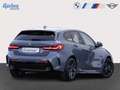 BMW 120 i Grau - thumbnail 2