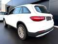 Mercedes-Benz GLC 220 220d 4Matic Aut. Blanc - thumbnail 2