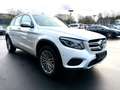 Mercedes-Benz GLC 220 220d 4Matic Aut. Blanc - thumbnail 4