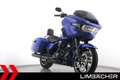 Harley-Davidson Road Glide 117 FLTRX Albastru - thumbnail 2