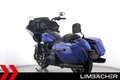 Harley-Davidson Road Glide 117 FLTRX Albastru - thumbnail 7