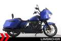 Harley-Davidson Road Glide 117 FLTRX Albastru - thumbnail 10