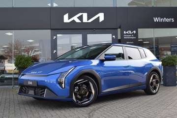 Plus Advanced 58.3 kWh | Tot 10jr.Garantie |