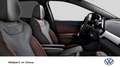 Volkswagen ID.4 Pro Performance 1st WÄRMEPUMPE AHK CAM LM20 Gris - thumbnail 4