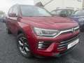 SsangYong Korando Korando 1.6 E-XDI 4WD 12 Maanden waarborg Violett - thumbnail 2