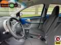 Toyota Aygo 1.0-12V Cool I Airco I radio cd I apk nieuw I rijk Niebieski - thumbnail 6
