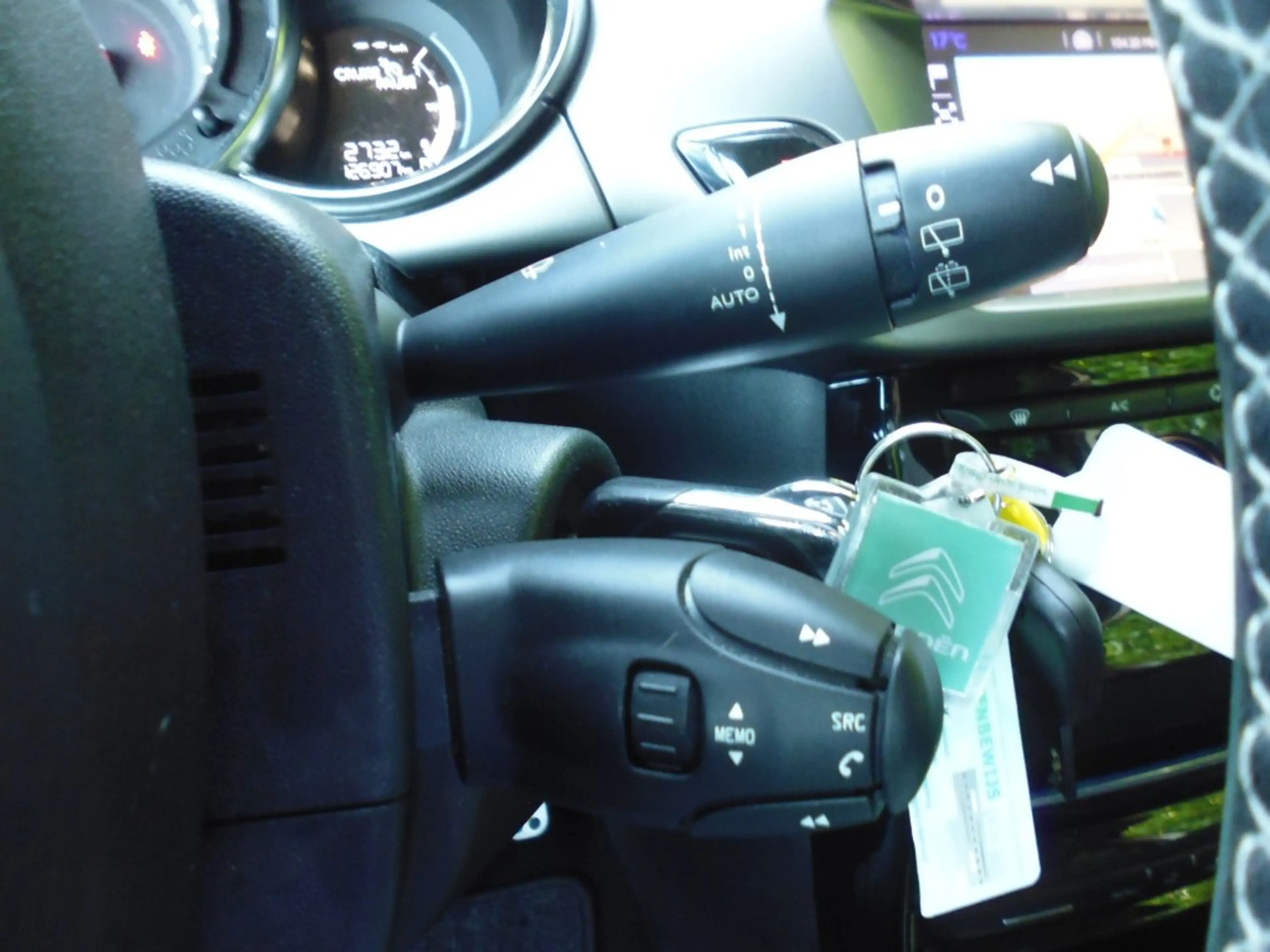 DS Automobiles DS 3 1.2 PureTech So Chic CRUISE LED ESP PDC ECC — photo 10