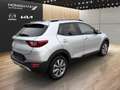 Kia Stonic 1,0 TGDI GPF ISG Gold Silber - thumbnail 5