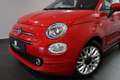 Fiat 500 1,2 Lounge Rot - thumbnail 2