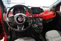 Fiat 500 1,2 Lounge Rot - thumbnail 13