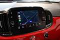 Fiat 500 1,2 Lounge Rot - thumbnail 22