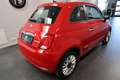 Fiat 500 1,2 Lounge Rot - thumbnail 5