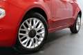 Fiat 500 1,2 Lounge Rot - thumbnail 3