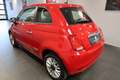 Fiat 500 1,2 Lounge Rot - thumbnail 4
