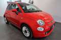 Fiat 500 1,2 Lounge Rot - thumbnail 6