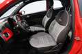 Fiat 500 1,2 Lounge Rot - thumbnail 9