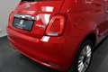 Fiat 500 1,2 Lounge Rot - thumbnail 8