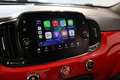 Fiat 500 1,2 Lounge Rot - thumbnail 21