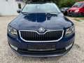 Skoda Octavia 1.6TDI Combi Ambition/KLIMA/TEMP/PDC/EU6 Blauw - thumbnail 4