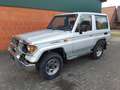 Toyota Land Cruiser LJ 70 - 2,4 TD - sehr gesund Argent - thumbnail 3