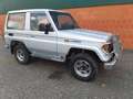 Toyota Land Cruiser LJ 70 - 2,4 TD - sehr gesund Argent - thumbnail 1