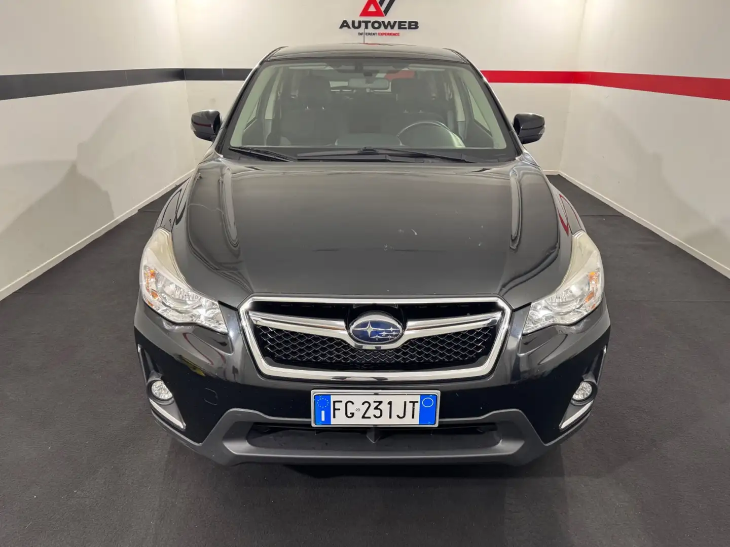 Subaru XV XV 1.6i Style Noir - 2