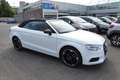 Audi A3 Cabriolet Weiß - thumbnail 3