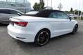 Audi A3 Cabriolet Weiß - thumbnail 4