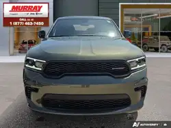 Dodge Durango 2026