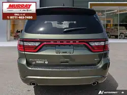 Dodge Durango 2026