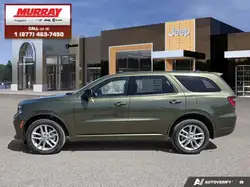 Dodge Durango 2026