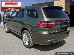Dodge Durango 2026