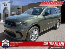 Dodge Durango 2026