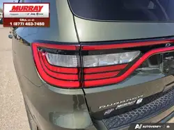 Dodge Durango 2026 — фото 11