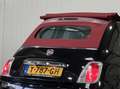 Fiat 500C 1.2 Lounge [ Carplay airco camera LM ] Zwart - thumbnail 14