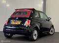 Fiat 500C 1.2 Lounge [ Carplay airco camera LM ] Zwart - thumbnail 6