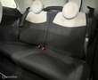 Fiat 500C 1.2 Lounge [ Carplay airco camera LM ] Zwart - thumbnail 10
