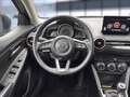 Mazda 2 Homura Bluetooth LED Klima Einparkhilfe Weiß - thumbnail 13