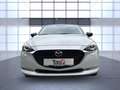 Mazda 2 Homura Bluetooth LED Klima Einparkhilfe Weiß - thumbnail 7