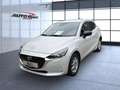 Mazda 2 Homura Bluetooth LED Klima Einparkhilfe Weiß - thumbnail 2